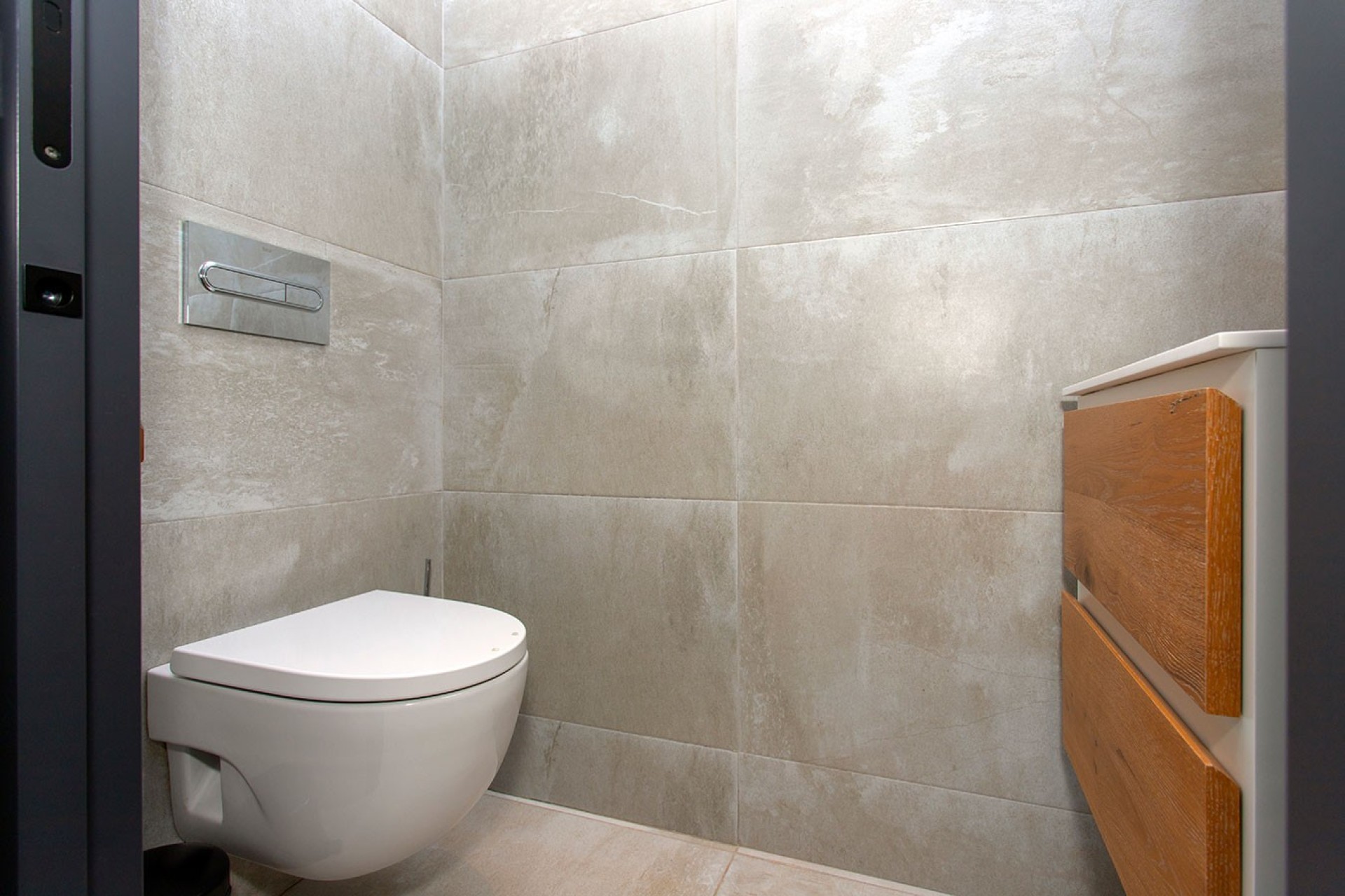 Revente - Villa - Ciudad Quesada - Rojales