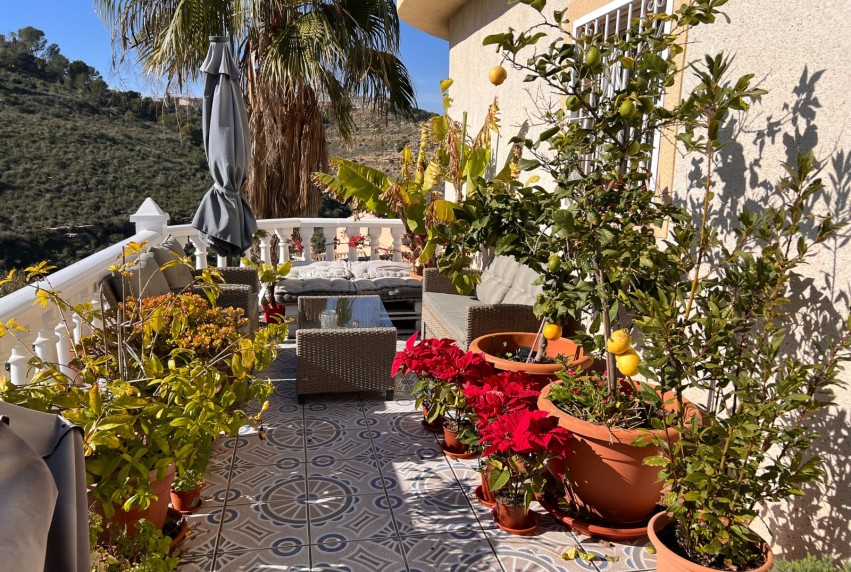 Revente - Villa - Ciudad Quesada - Rojales