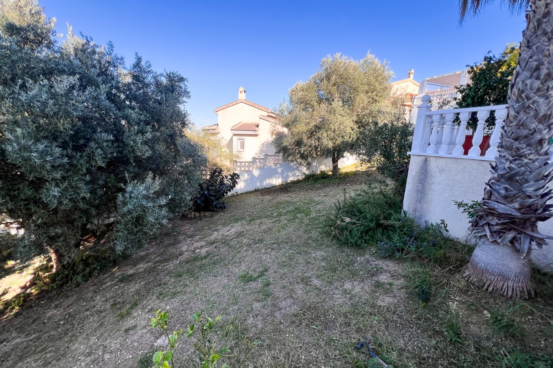 Revente - Villa - Ciudad Quesada - Rojales