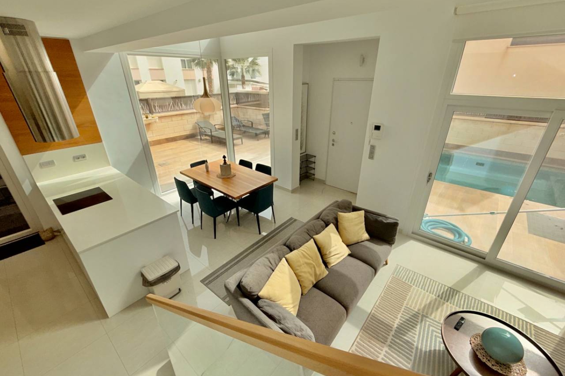 Revente - Villa - Ciudad Quesada - Rojales