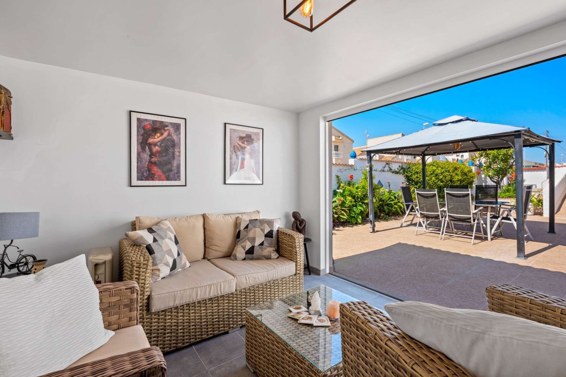 Revente - Villa - Ciudad Quesada - Rojales