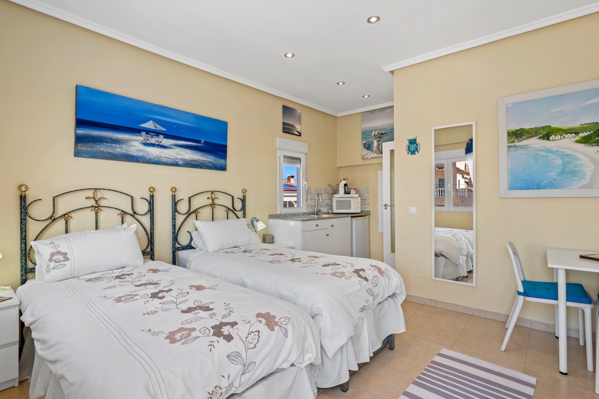 Revente - Villa - Ciudad Quesada - Rojales