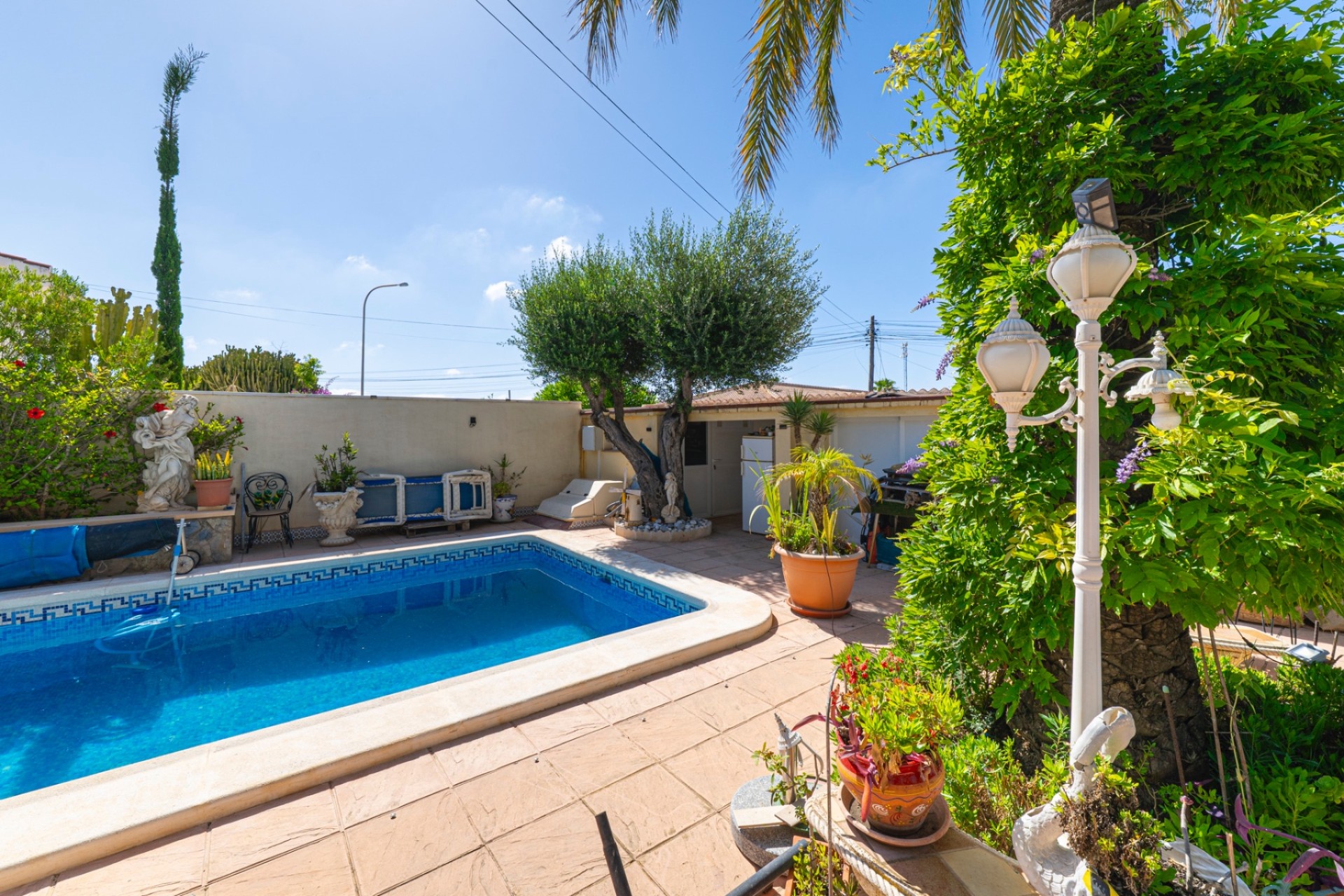 Revente - Villa - Ciudad Quesada - Rojales
