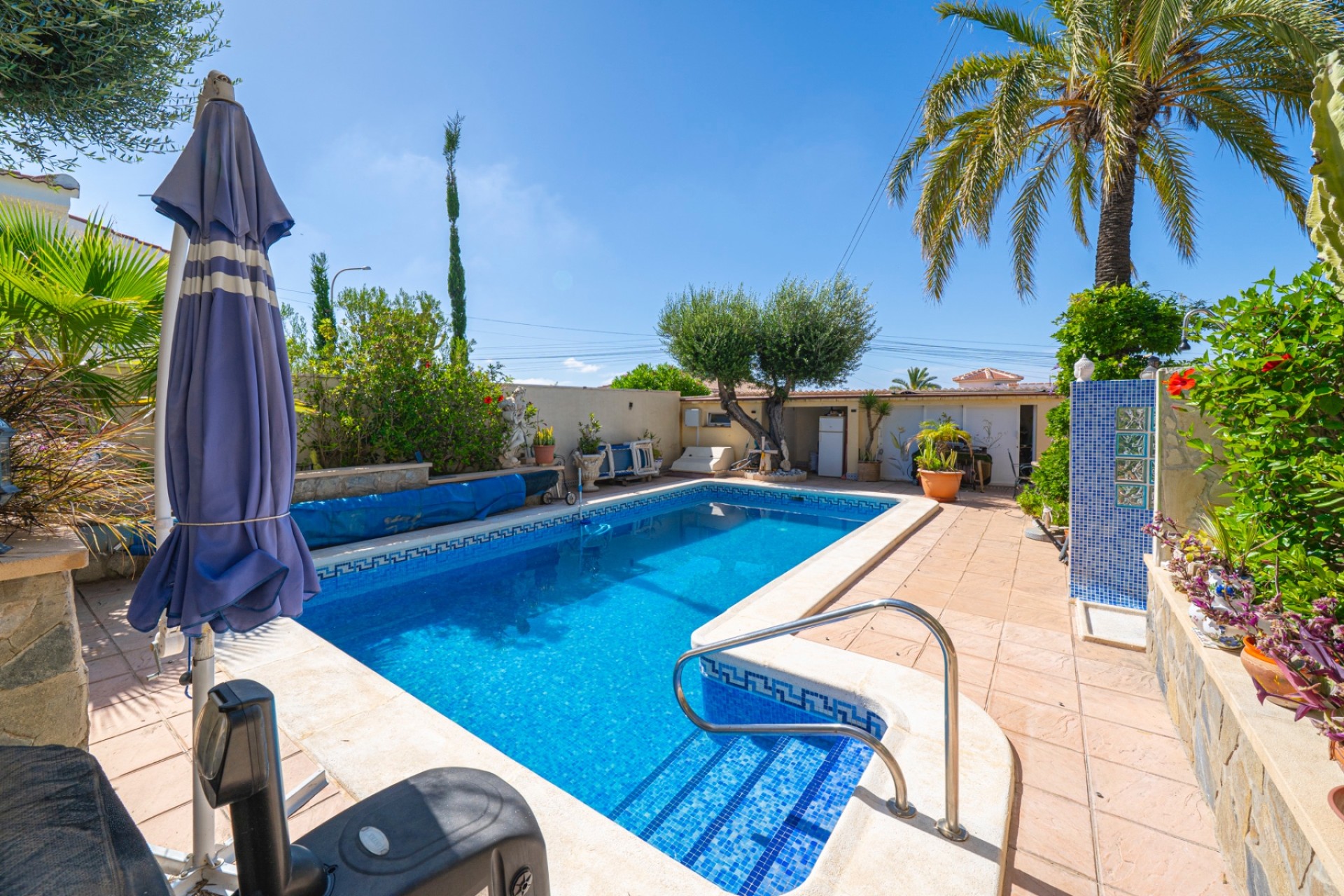 Revente - Villa - Ciudad Quesada - Rojales