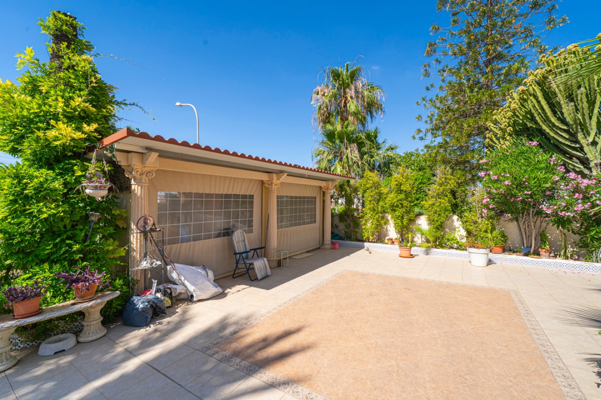 Revente - Villa - Ciudad Quesada - Rojales