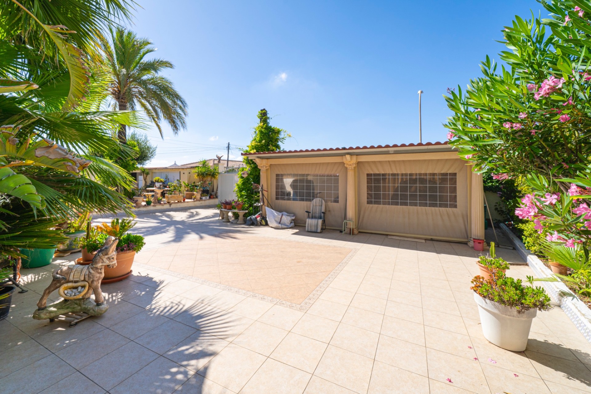 Revente - Villa - Ciudad Quesada - Rojales