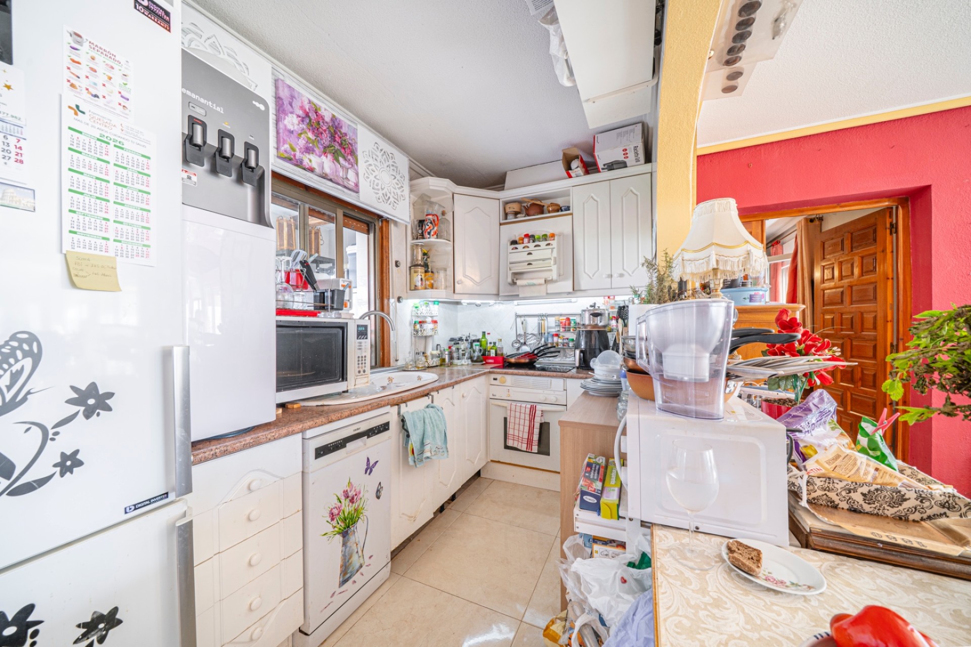 Revente - Villa - Ciudad Quesada - Rojales