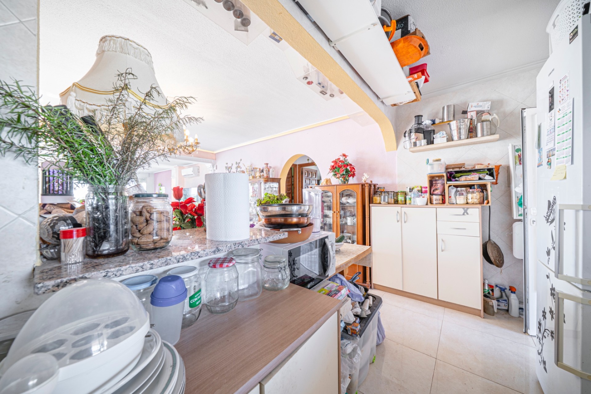 Revente - Villa - Ciudad Quesada - Rojales