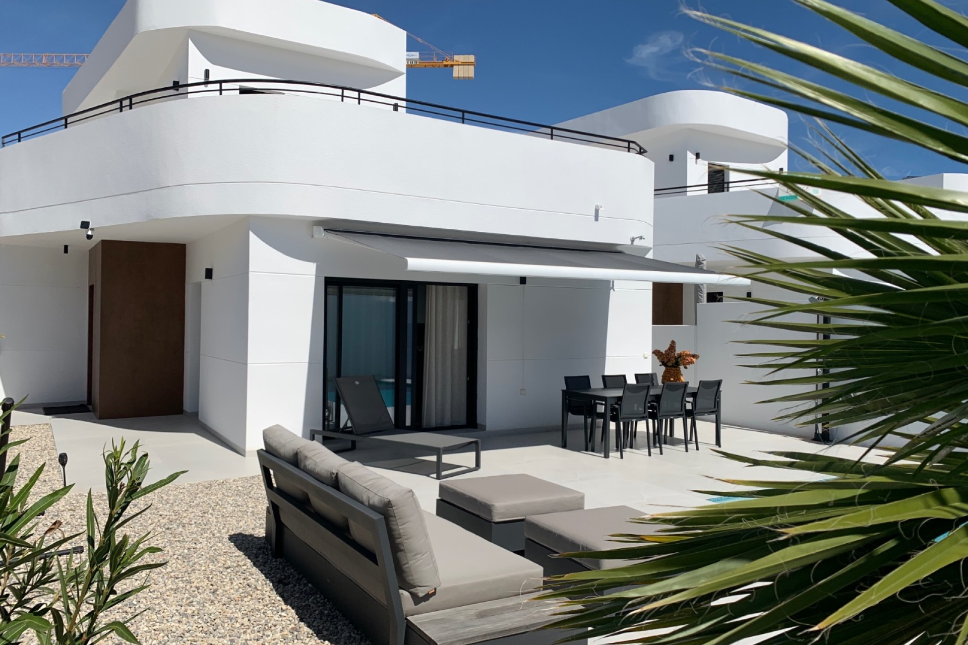 Revente - Villa - Ciudad Quesada - Rojales