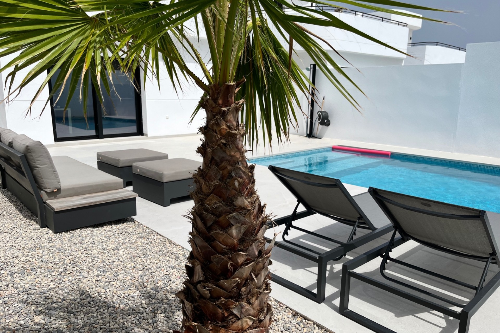 Revente - Villa - Ciudad Quesada - Rojales