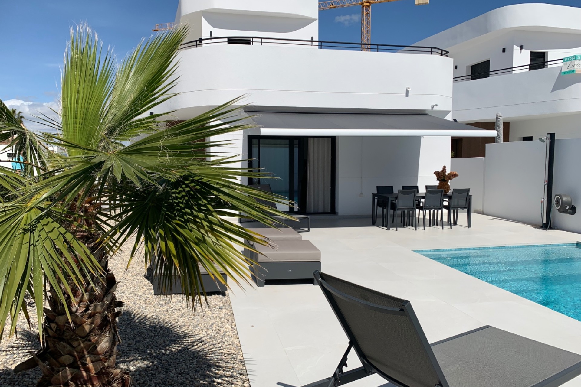 Revente - Villa - Ciudad Quesada - Rojales