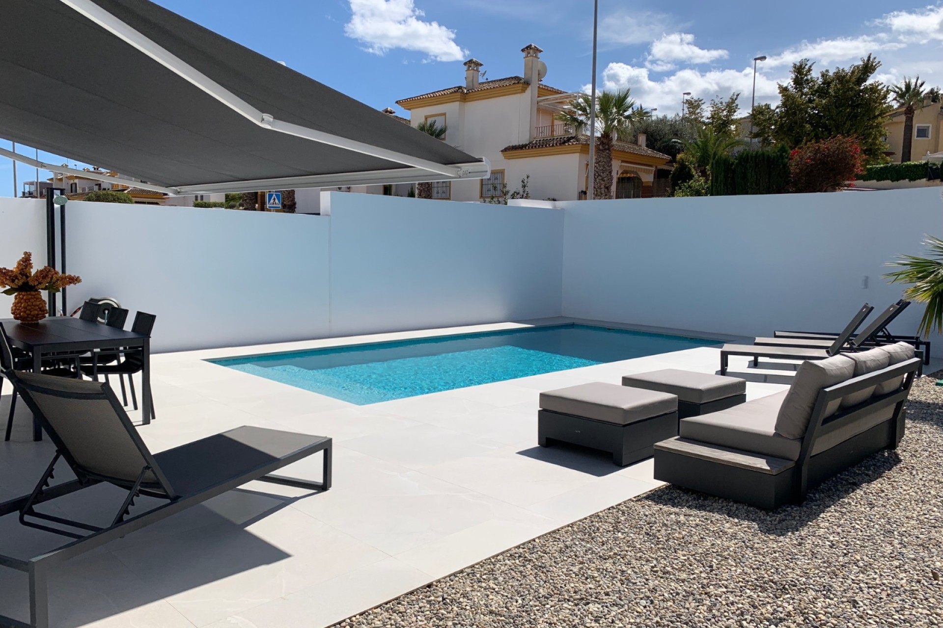 Revente - Villa - Ciudad Quesada - Rojales
