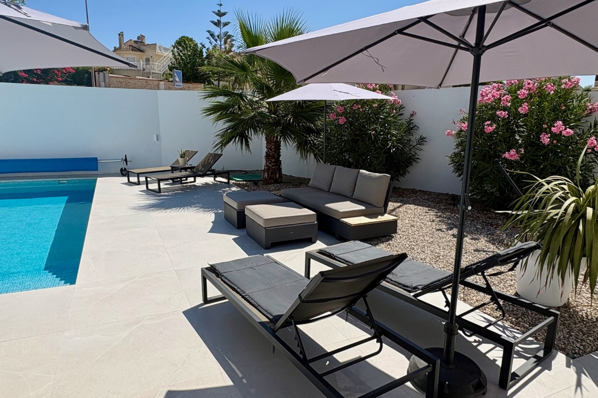 Revente - Villa - Ciudad Quesada - Rojales