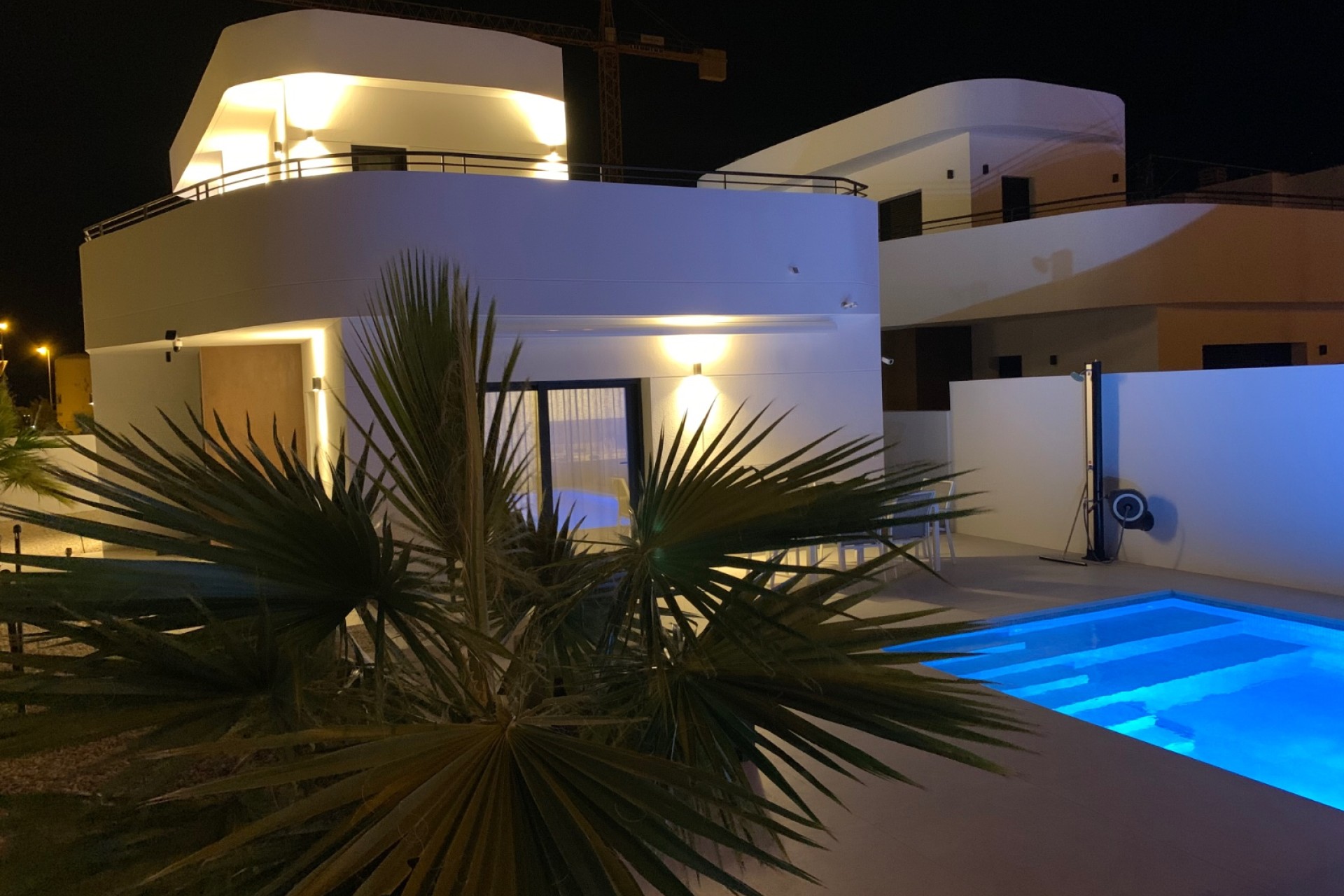 Revente - Villa - Ciudad Quesada - Rojales