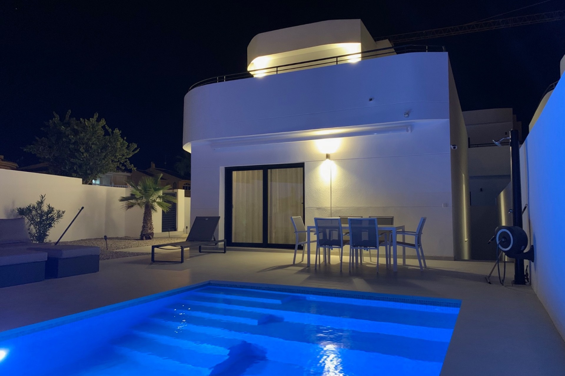 Revente - Villa - Ciudad Quesada - Rojales