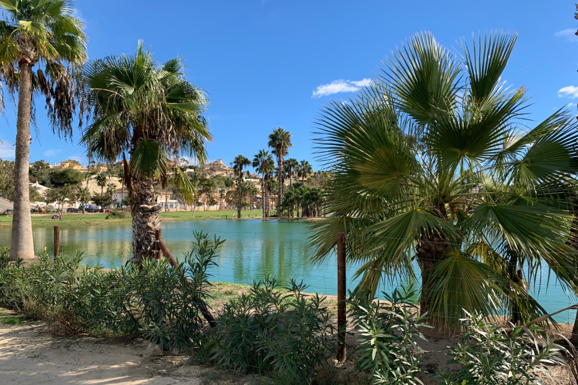 Revente - Villa - Ciudad Quesada - Rojales