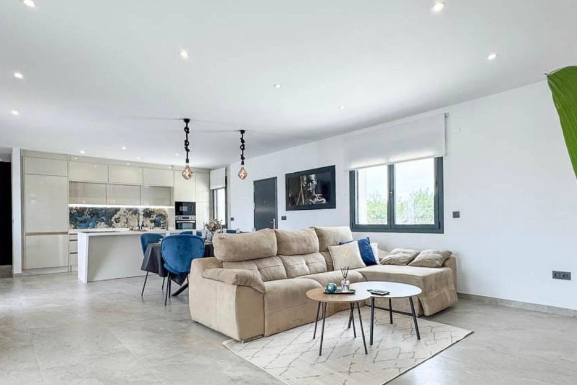 Revente - Villa - Ciudad Quesada - Rojales