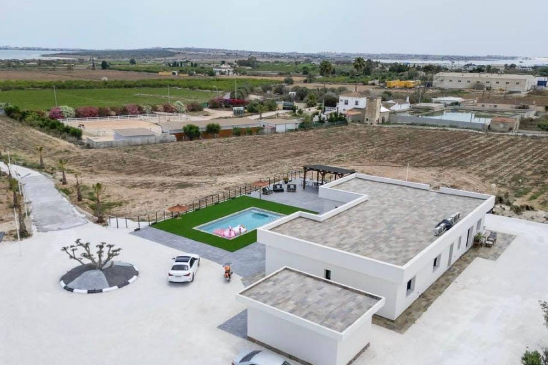 Revente - Villa - Ciudad Quesada - Rojales