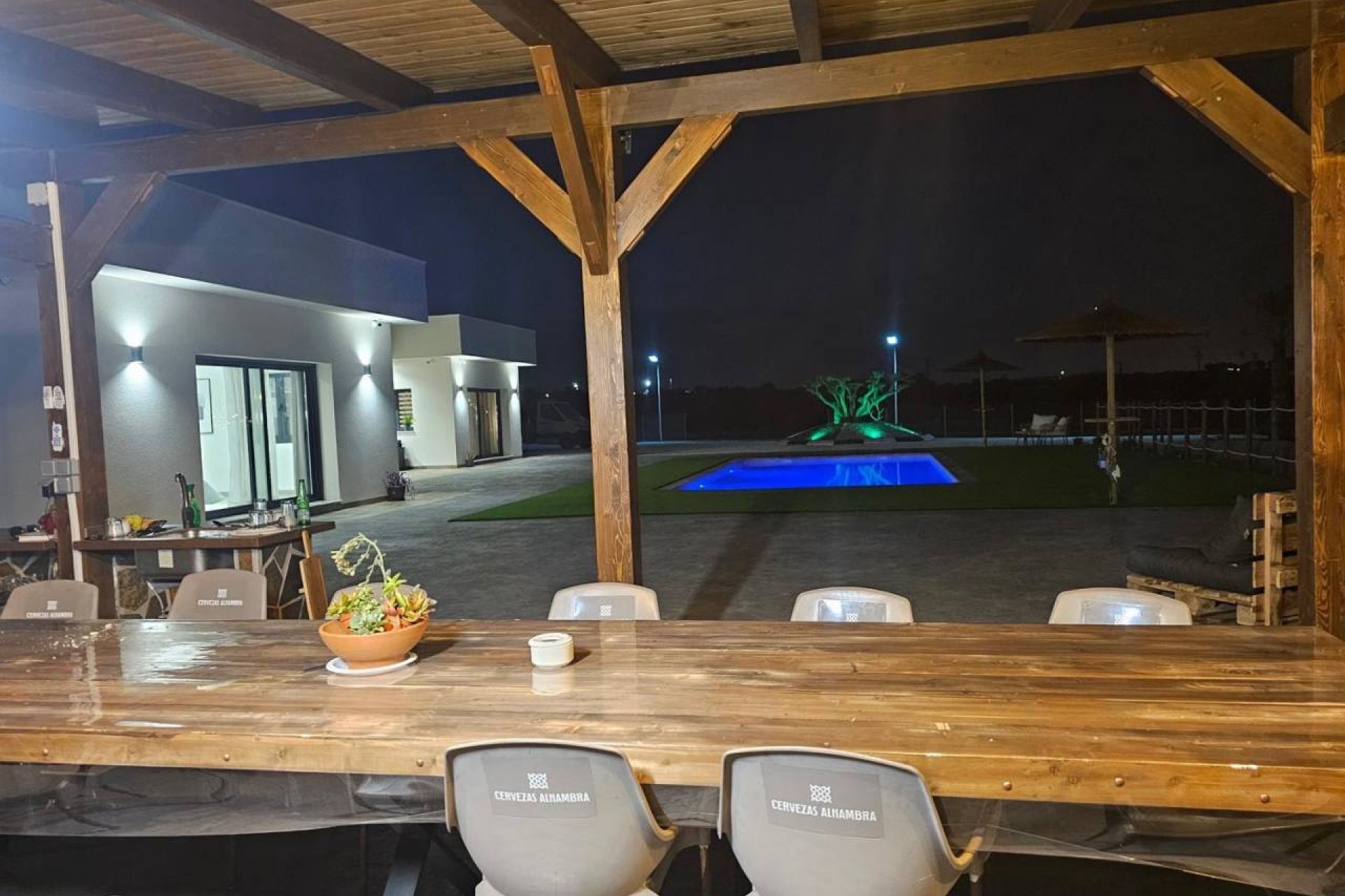 Revente - Villa - Ciudad Quesada - Rojales