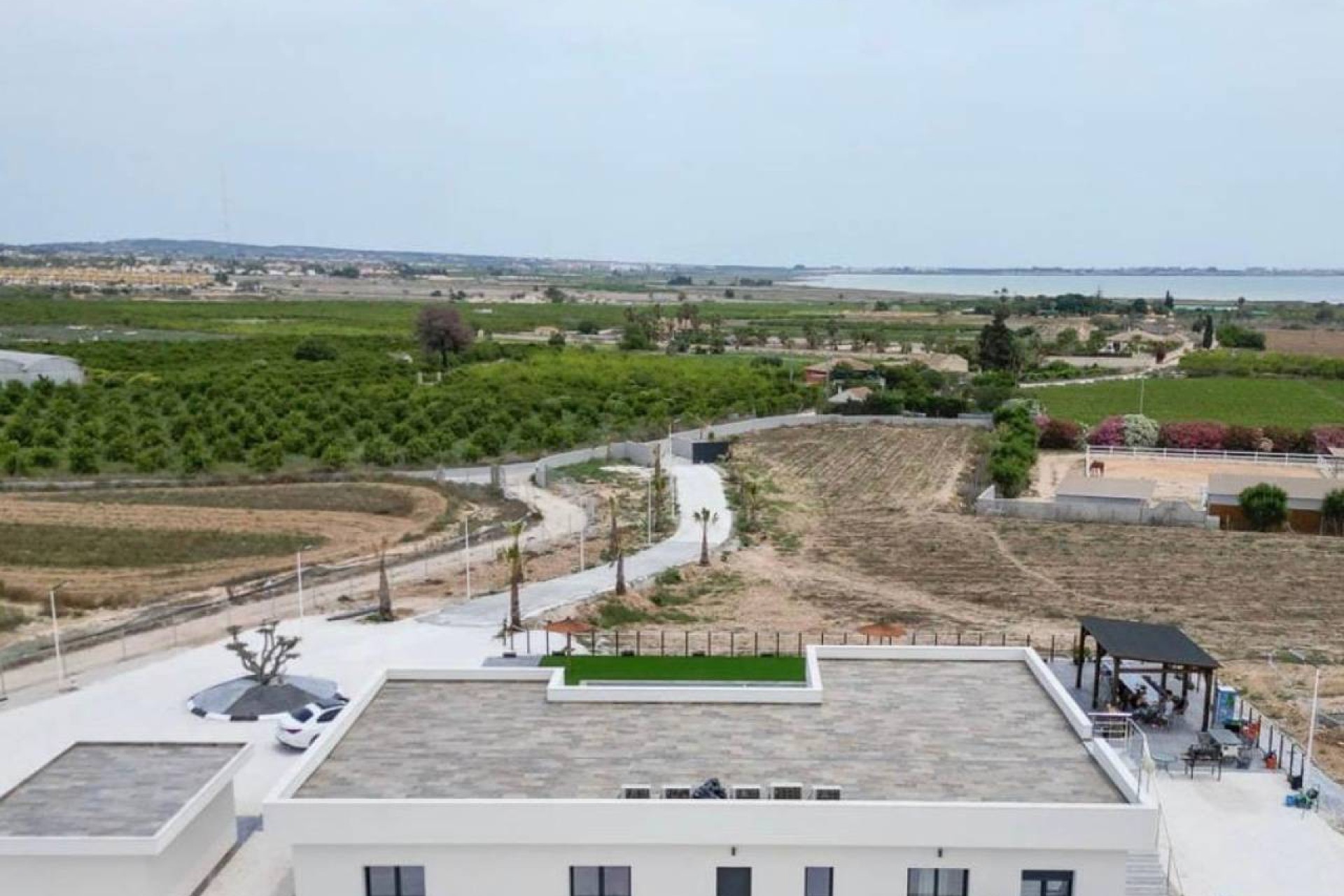 Revente - Villa - Ciudad Quesada - Rojales