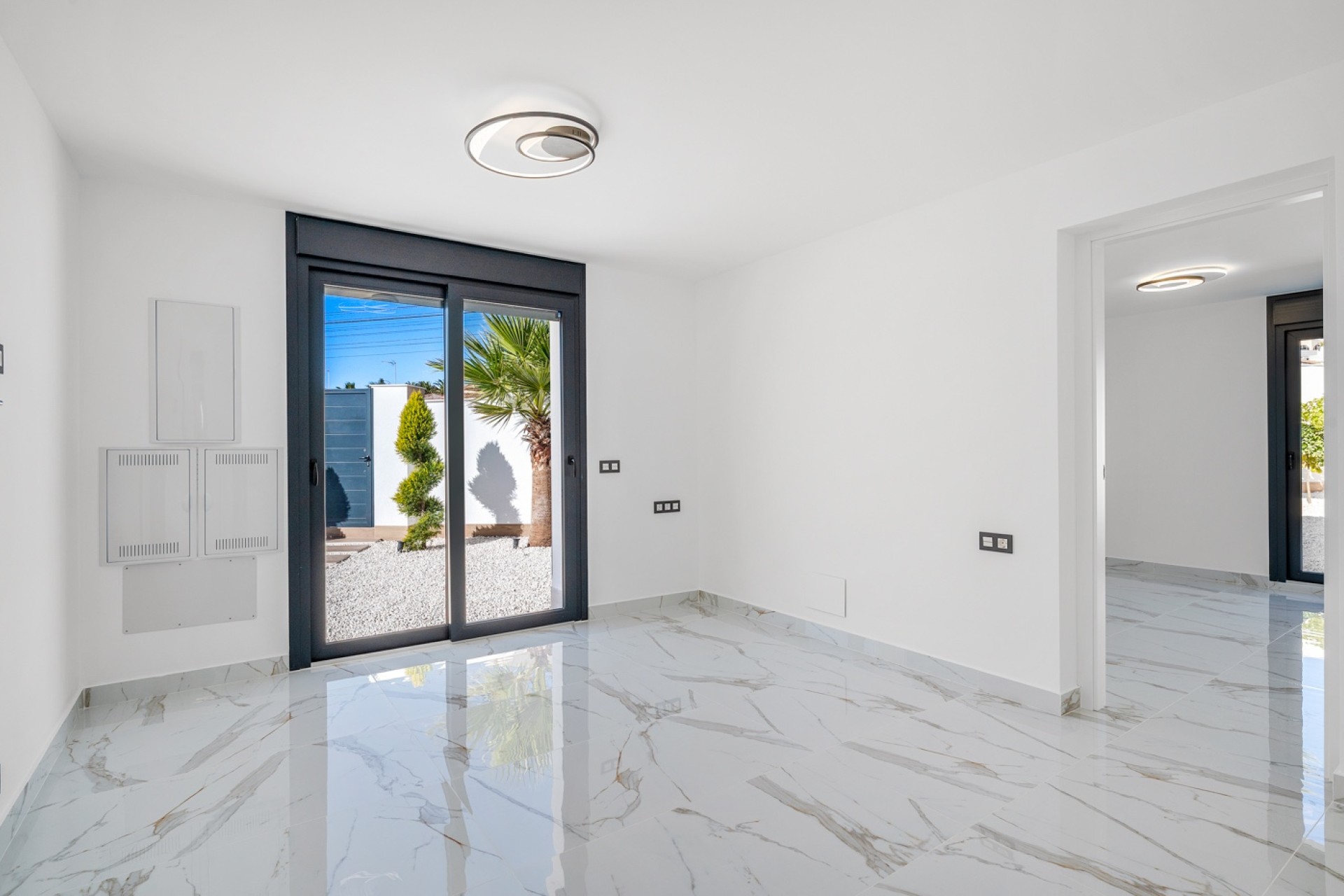 Revente - Villa - Ciudad Quesada - Rojales