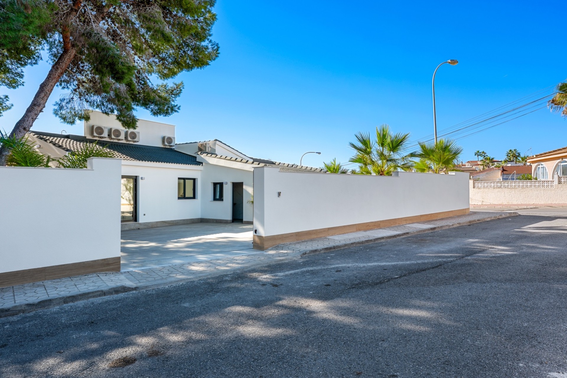 Revente - Villa - Ciudad Quesada - Rojales