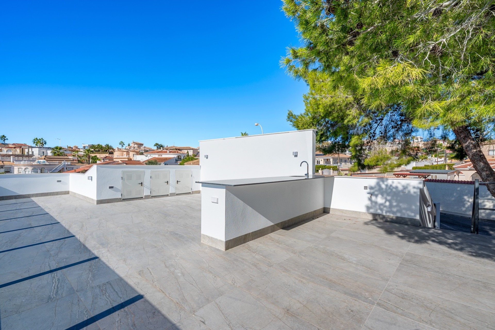 Revente - Villa - Ciudad Quesada - Rojales