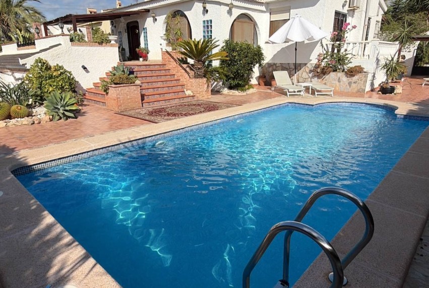 Revente - Villa - Ciudad Quesada - Rojales