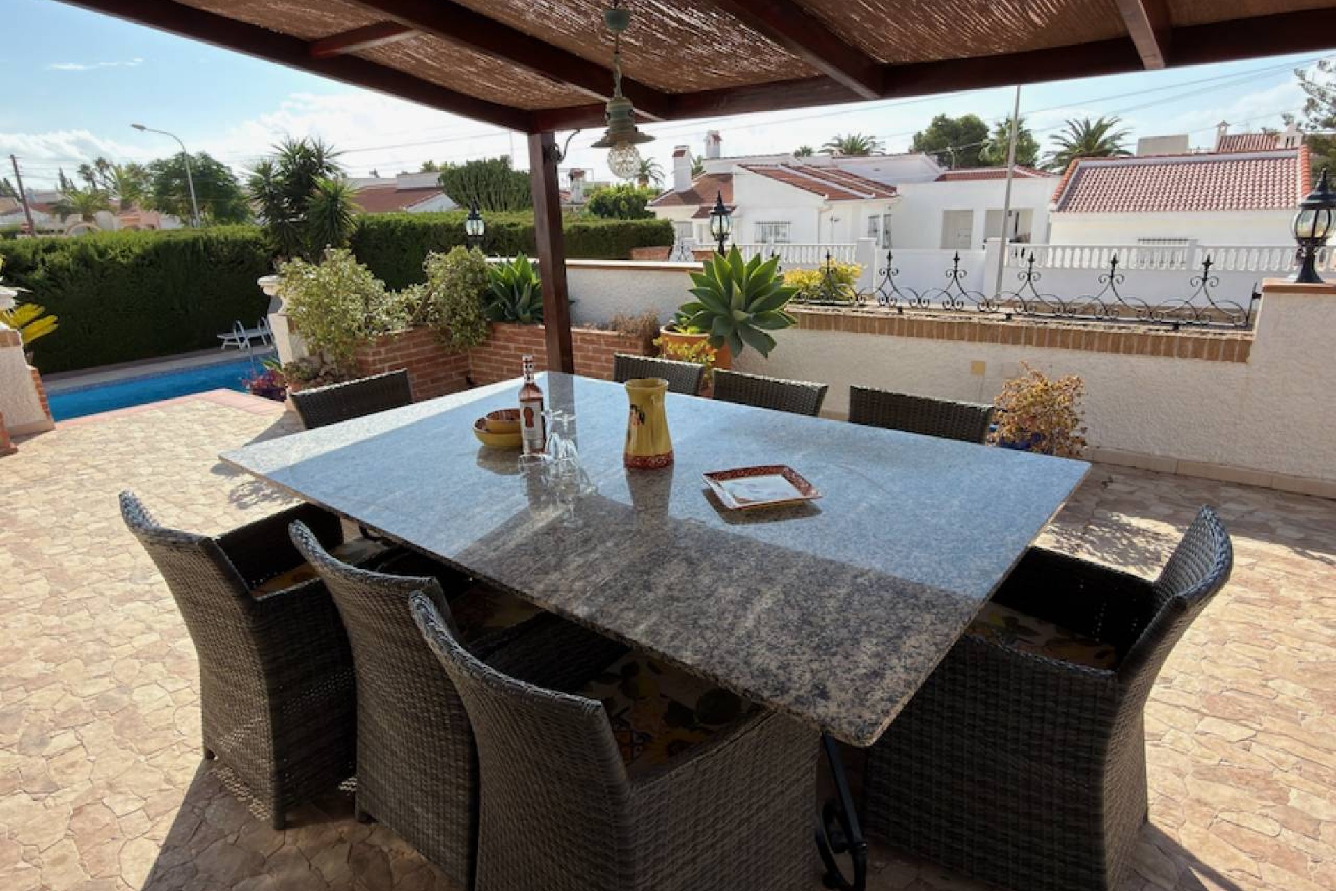 Revente - Villa - Ciudad Quesada - Rojales