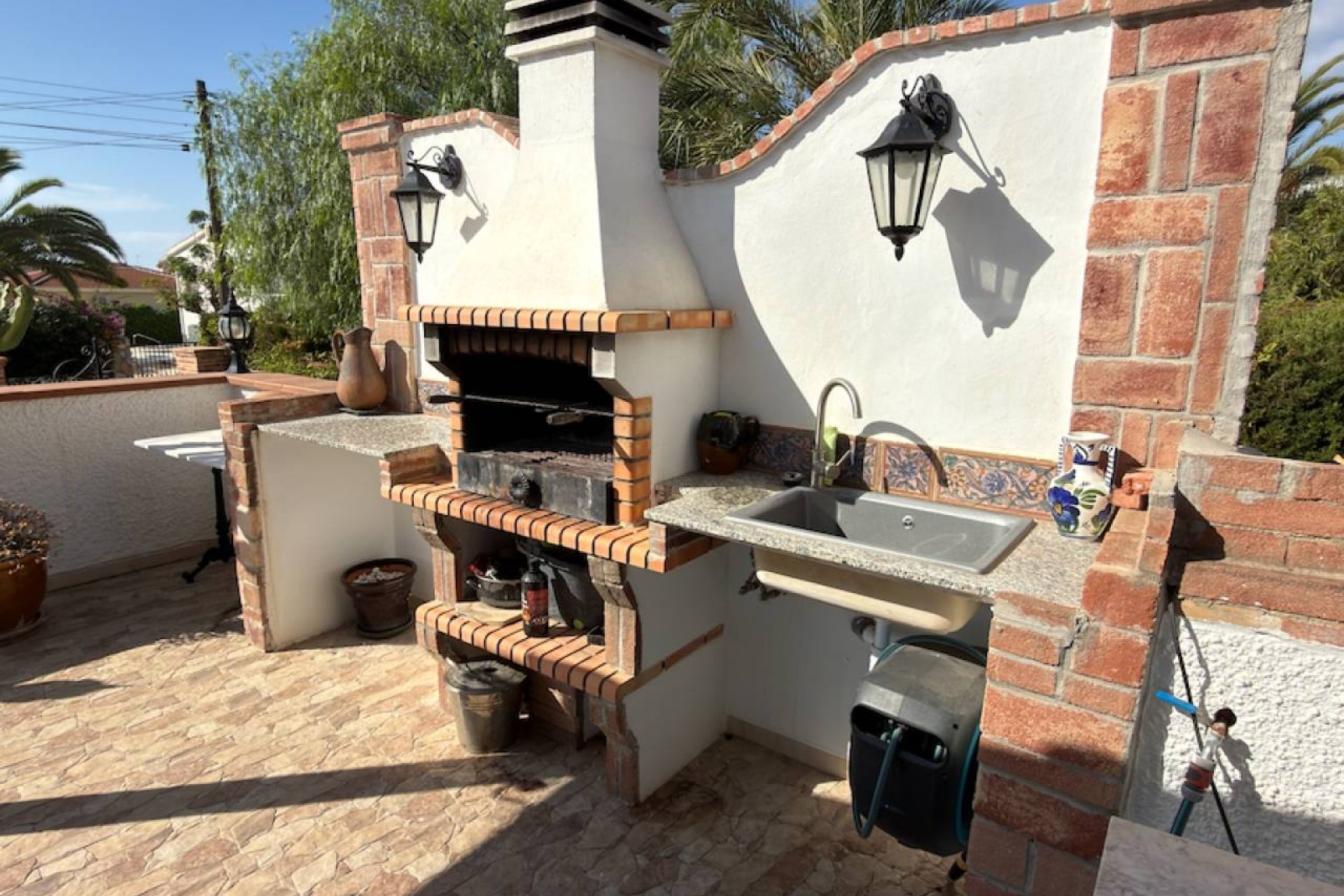 Revente - Villa - Ciudad Quesada - Rojales