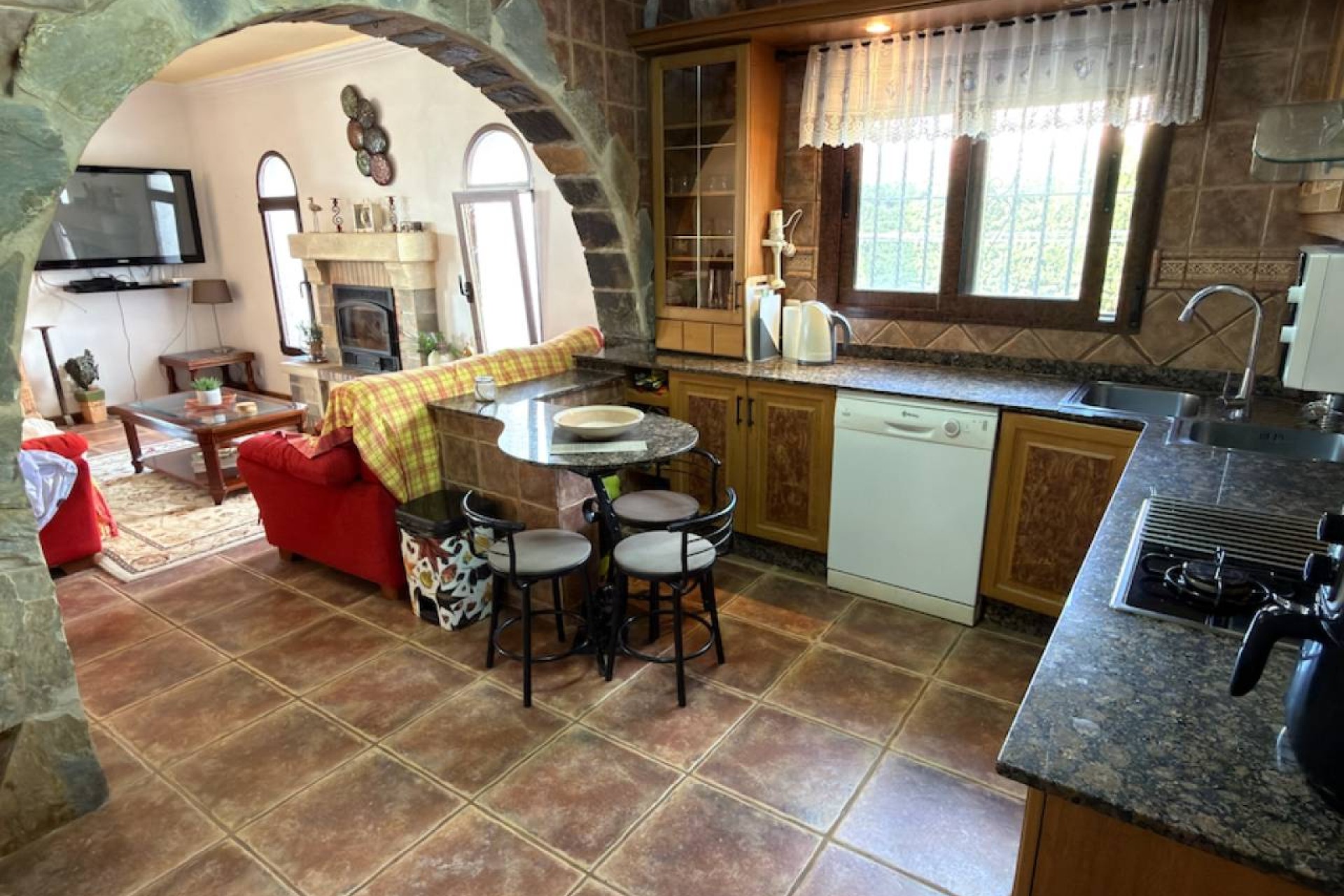 Revente - Villa - Ciudad Quesada - Rojales