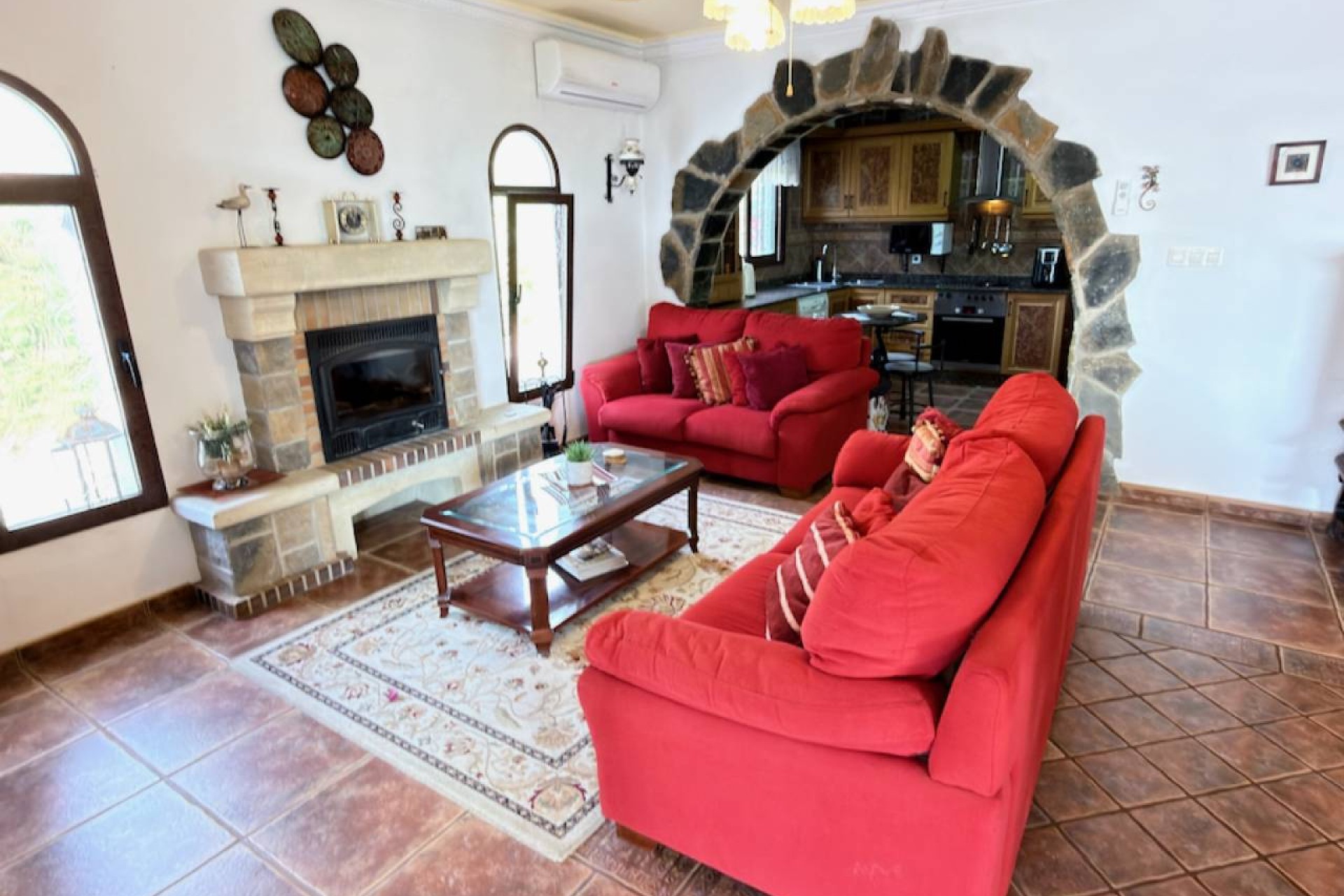 Revente - Villa - Ciudad Quesada - Rojales