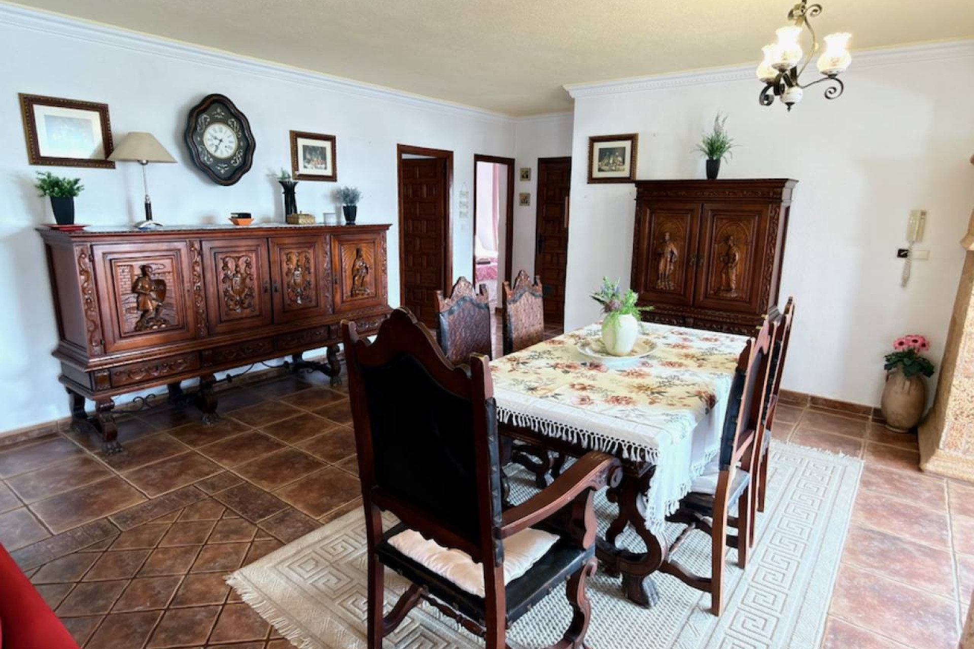 Revente - Villa - Ciudad Quesada - Rojales