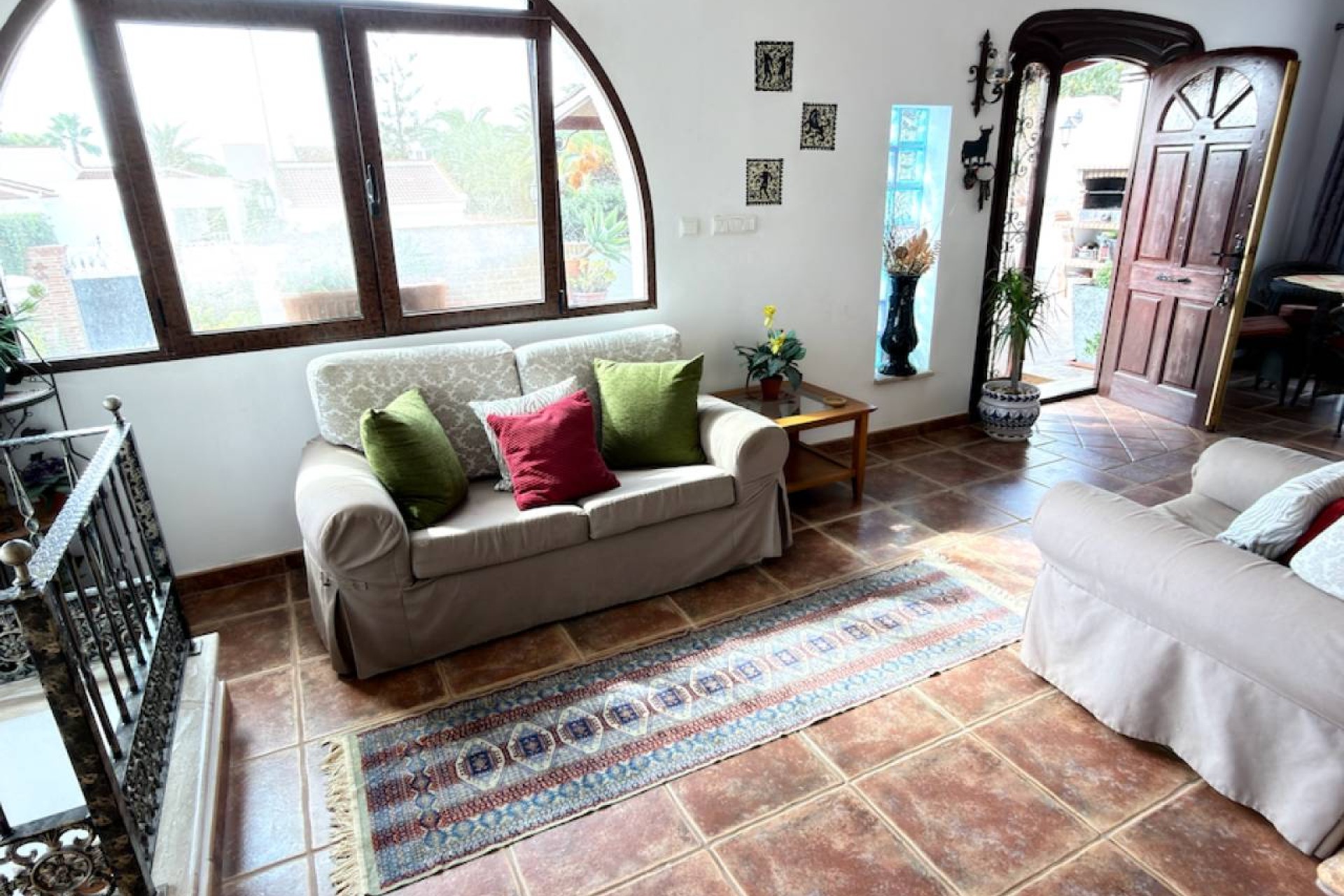 Revente - Villa - Ciudad Quesada - Rojales