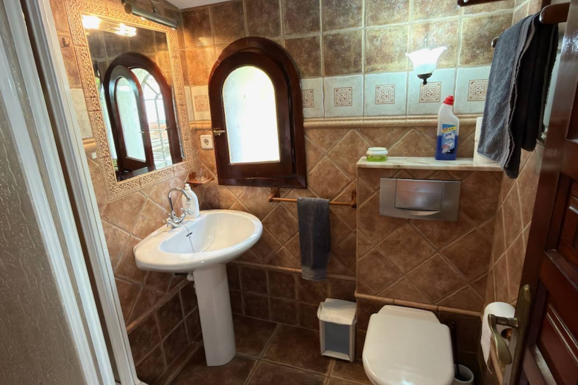 Revente - Villa - Ciudad Quesada - Rojales