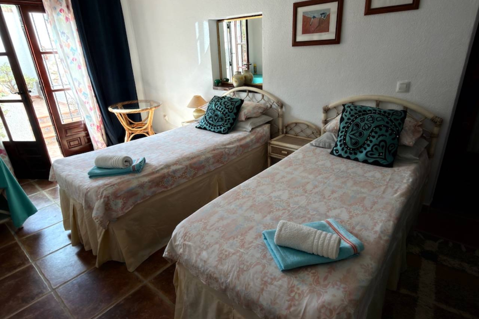 Revente - Villa - Ciudad Quesada - Rojales