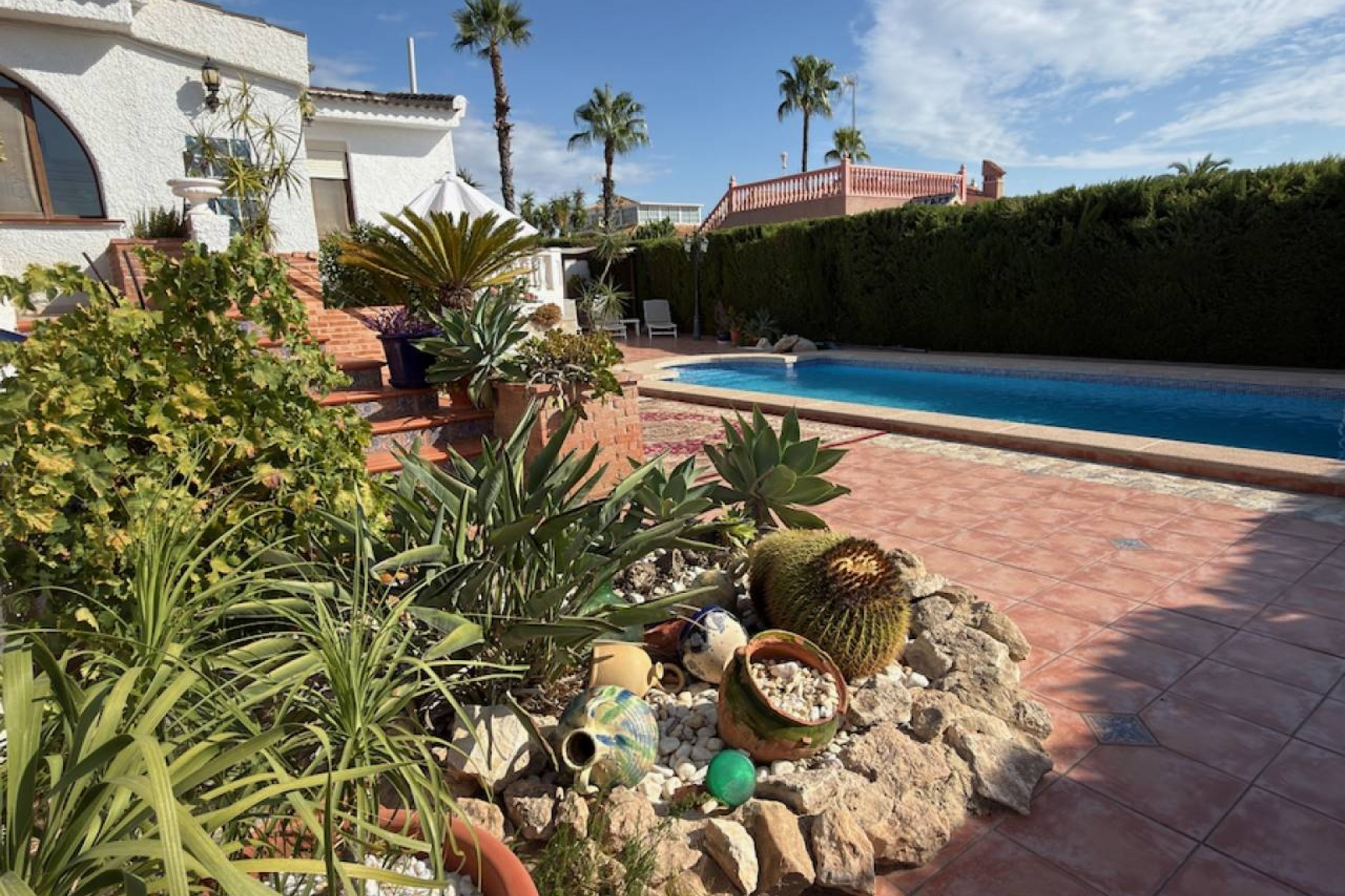 Revente - Villa - Ciudad Quesada - Rojales