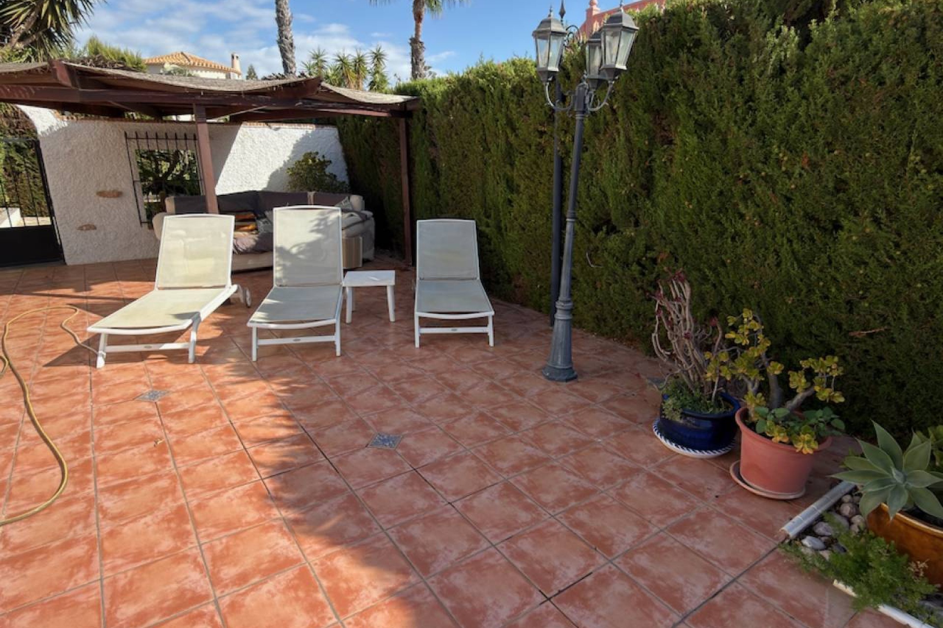 Revente - Villa - Ciudad Quesada - Rojales