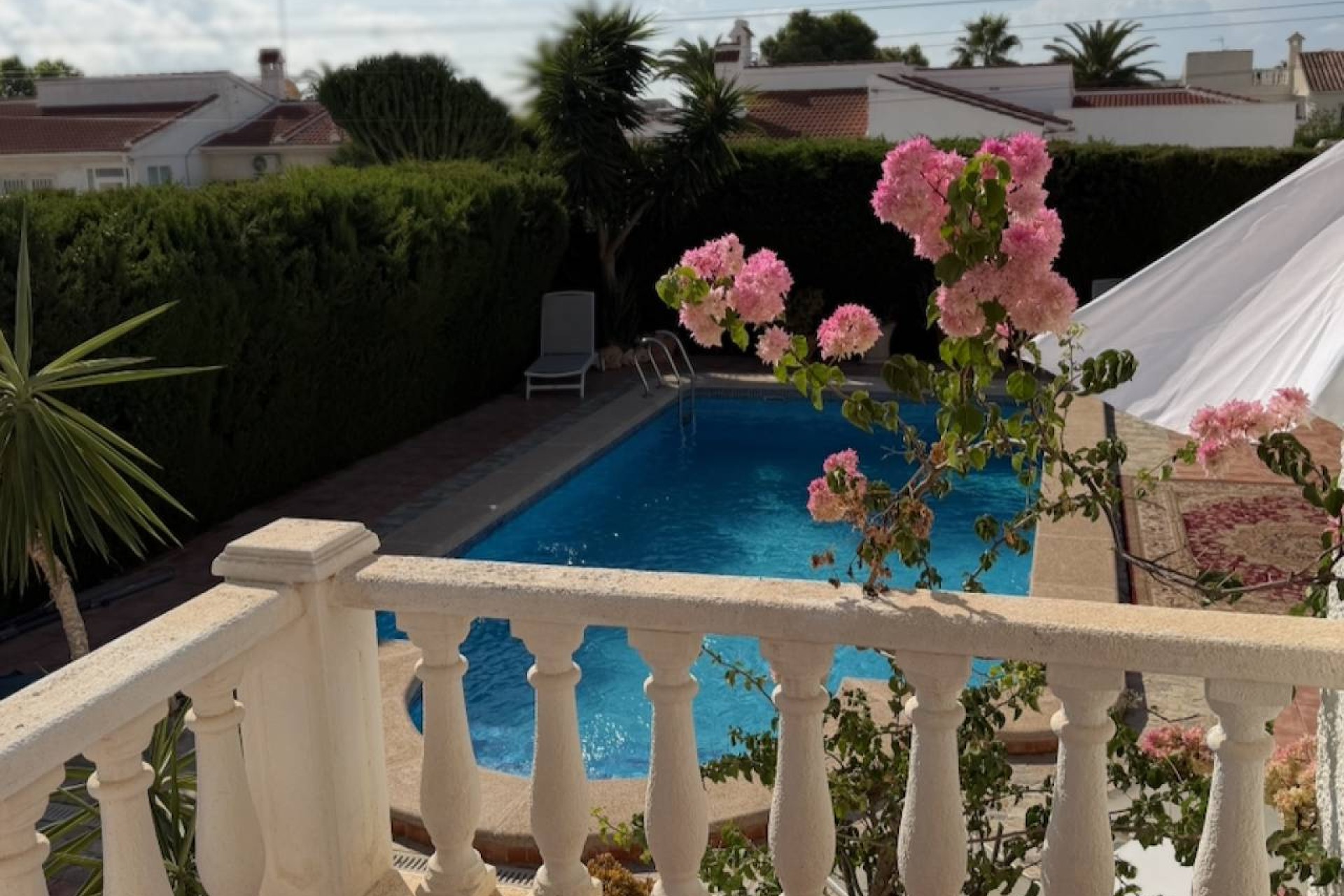 Revente - Villa - Ciudad Quesada - Rojales