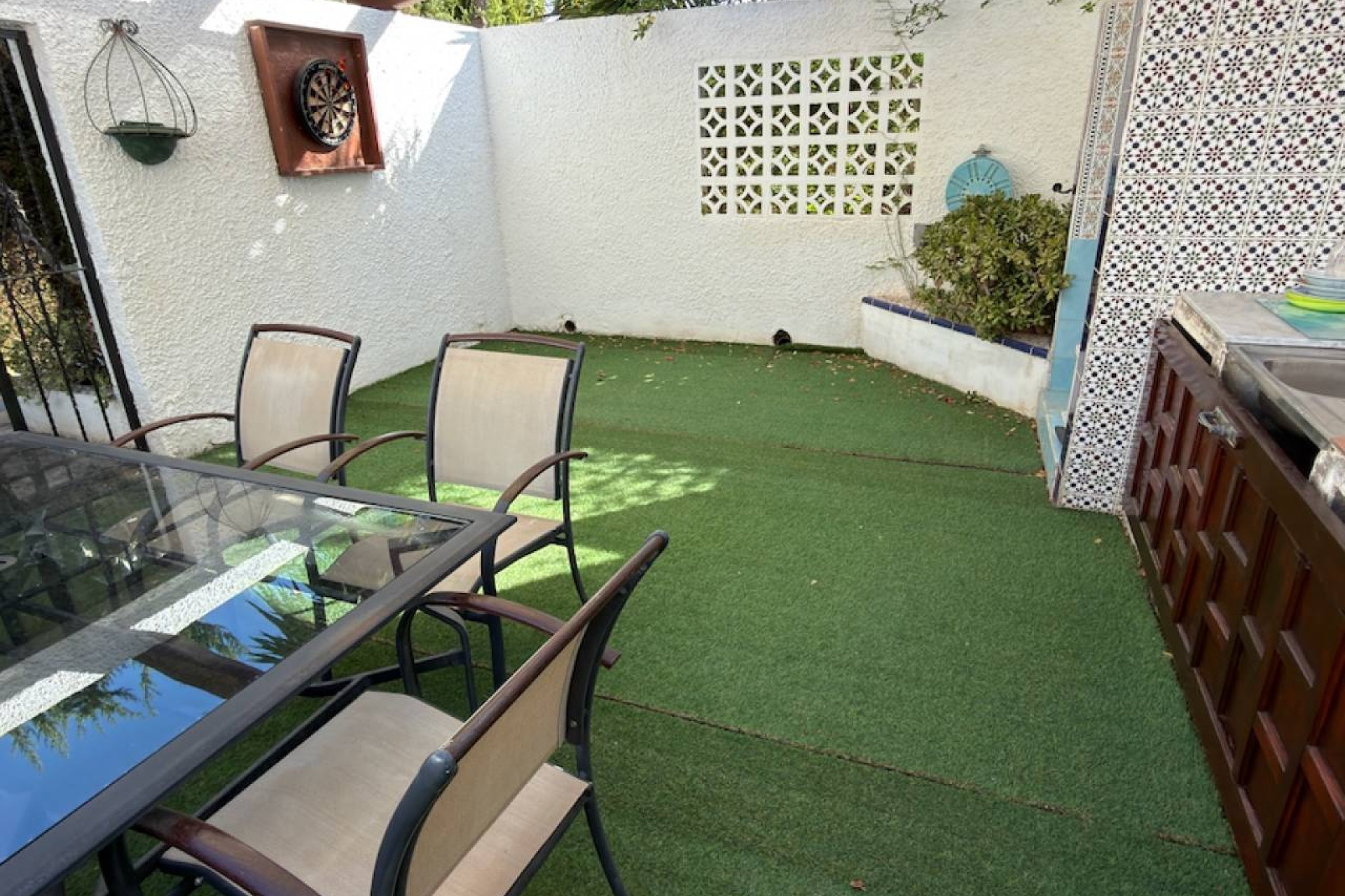 Revente - Villa - Ciudad Quesada - Rojales