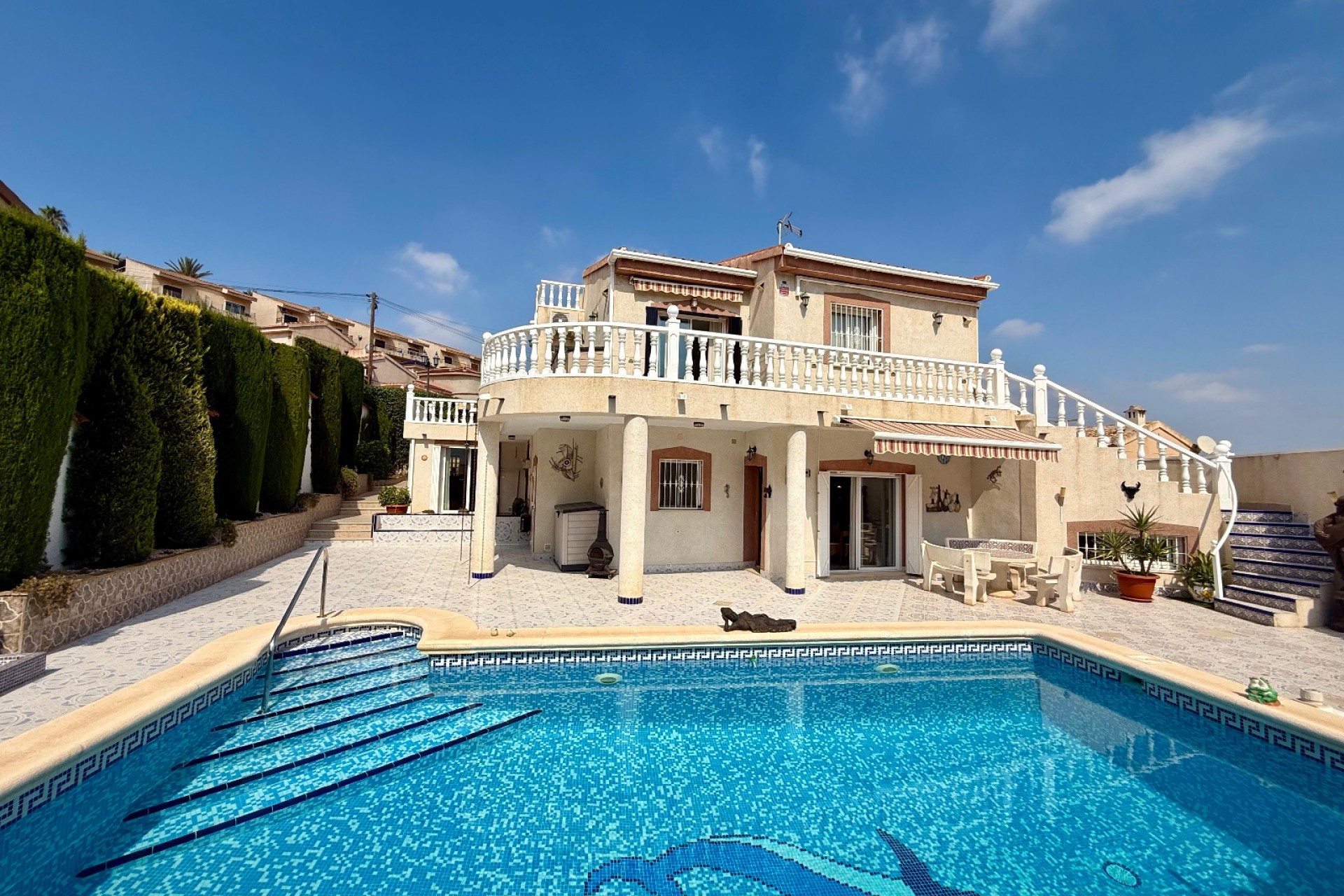 Revente - Villa - Ciudad Quesada - Rojales