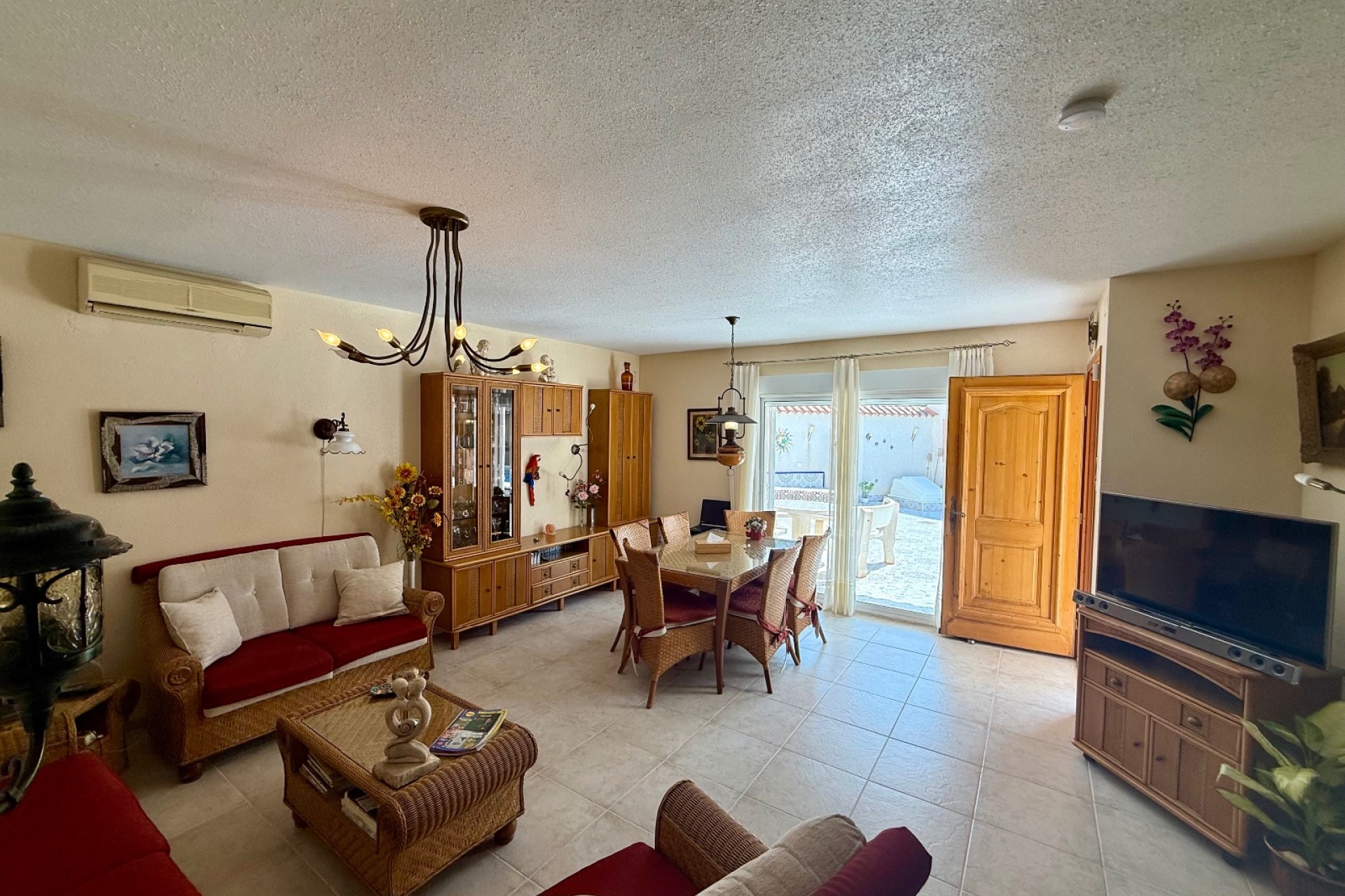 Revente - Villa - Ciudad Quesada - Rojales