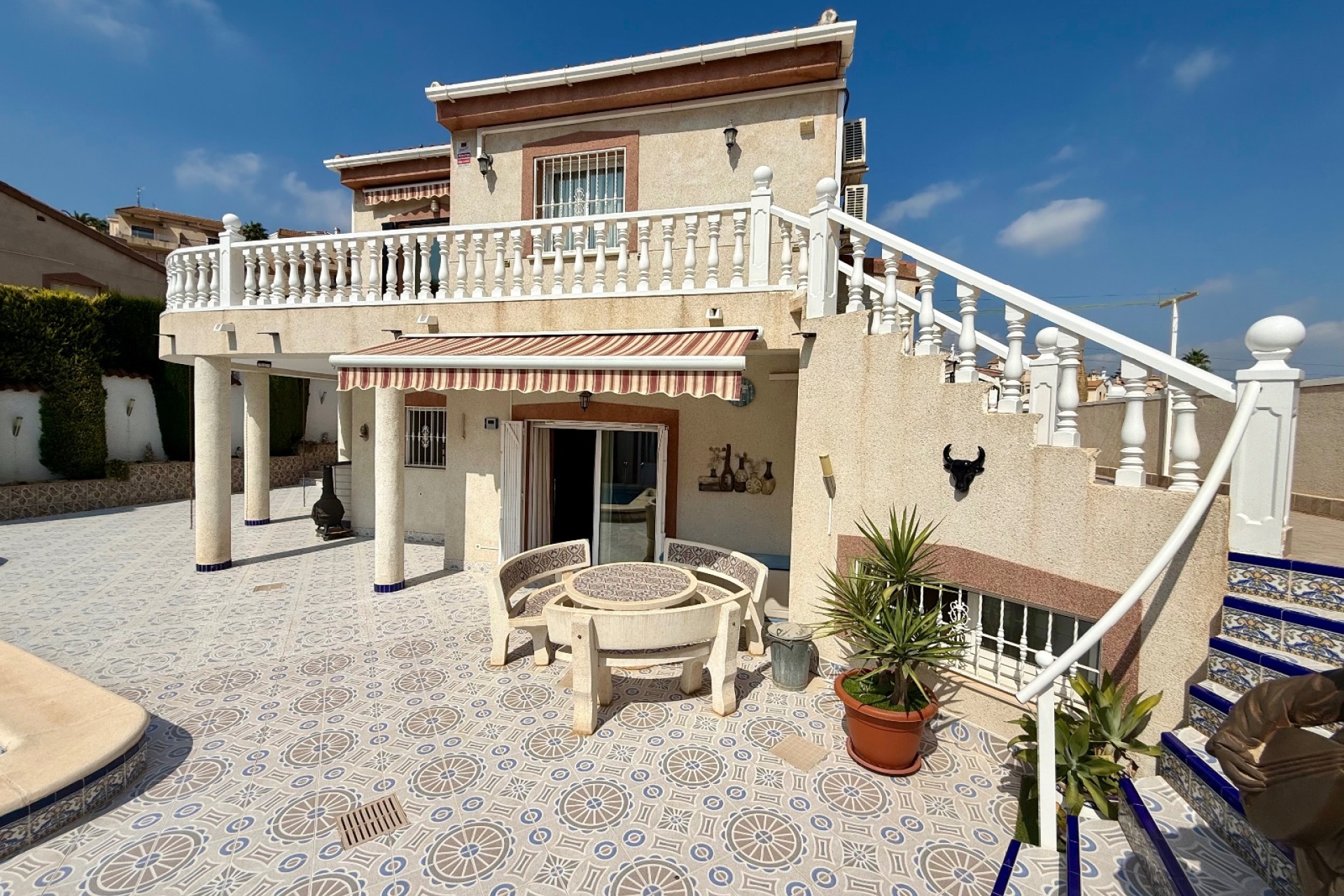 Revente - Villa - Ciudad Quesada - Rojales