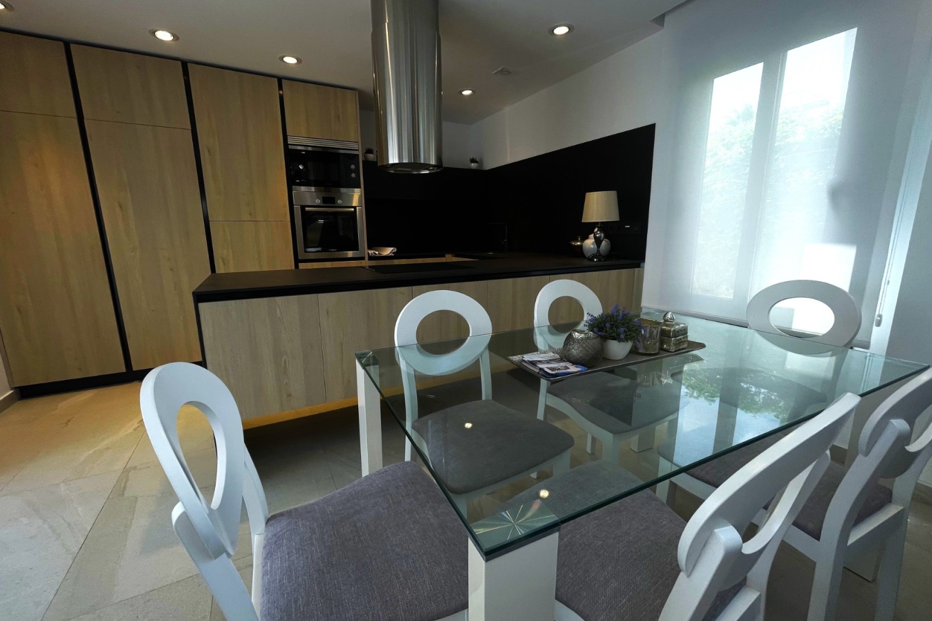 Revente - Villa - Ciudad Quesada - Rojales