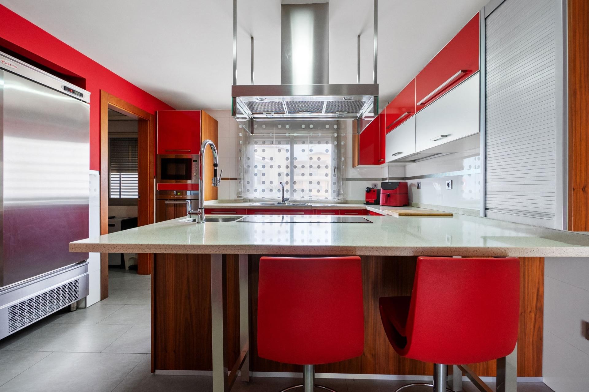 Revente - Villa - Ciudad Quesada - Rojales