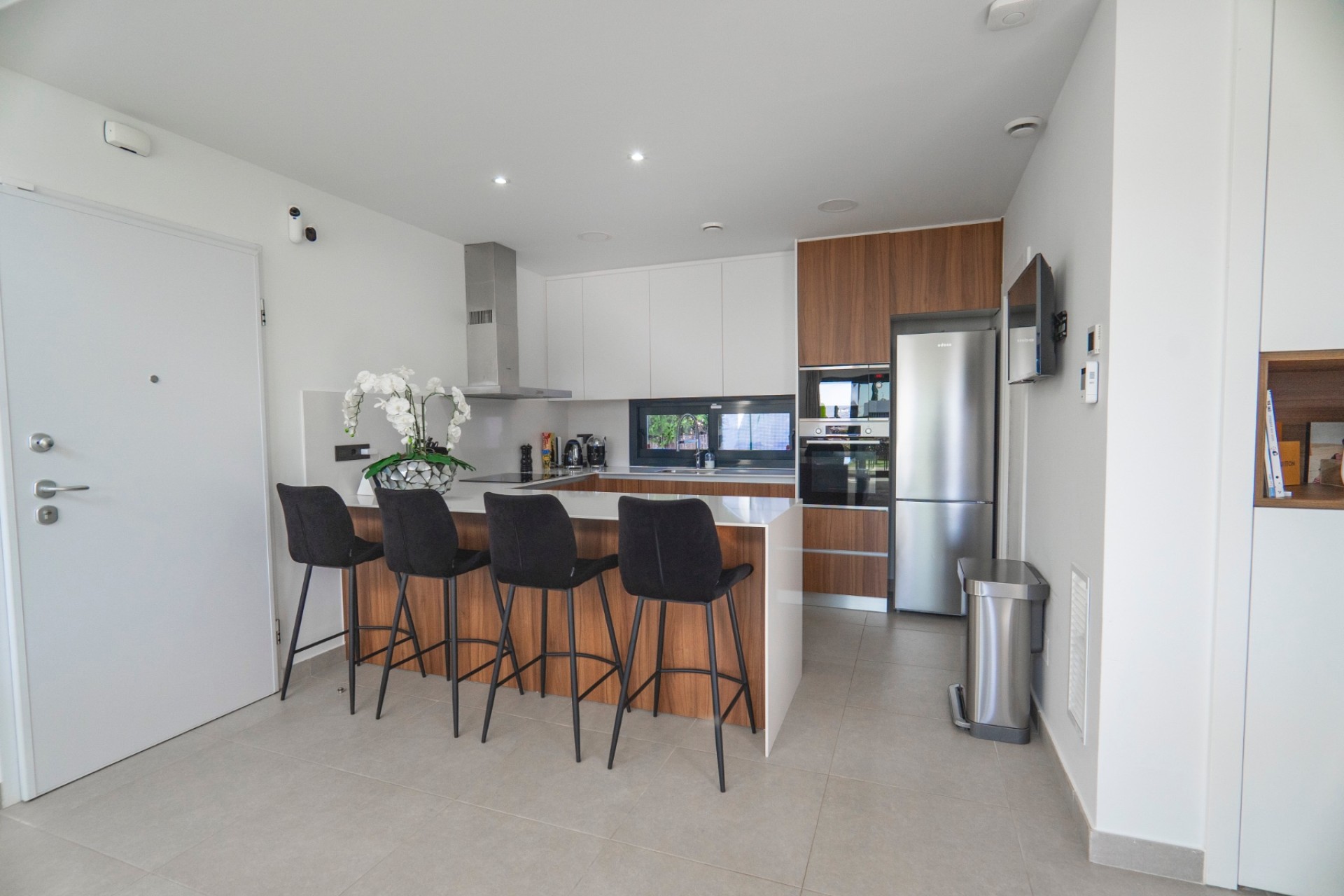 Revente - Villa - Ciudad Quesada - town