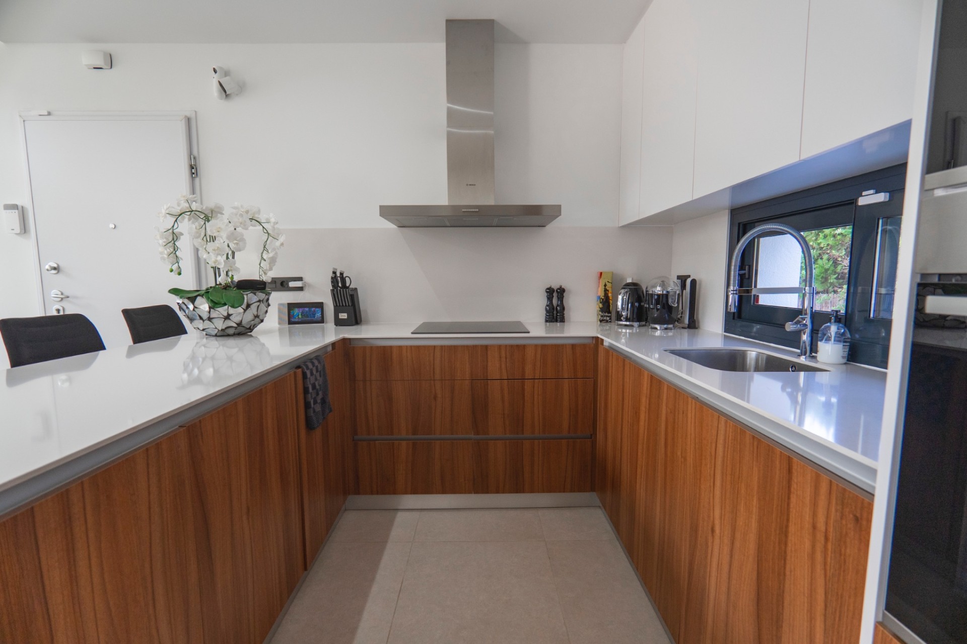 Revente - Villa - Ciudad Quesada - town