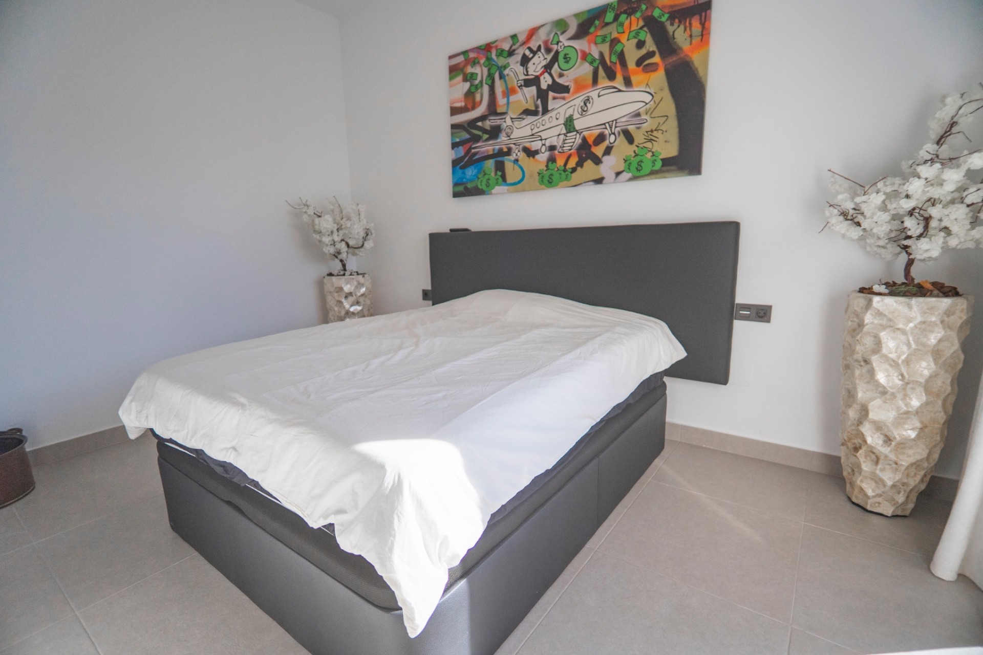 Revente - Villa - Ciudad Quesada - town