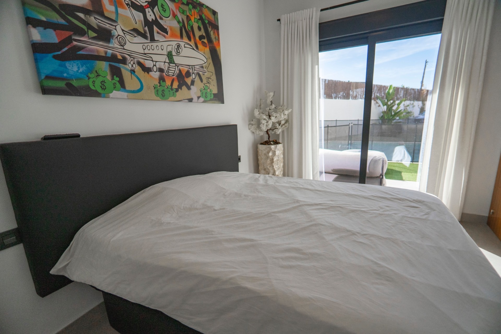 Revente - Villa - Ciudad Quesada - town