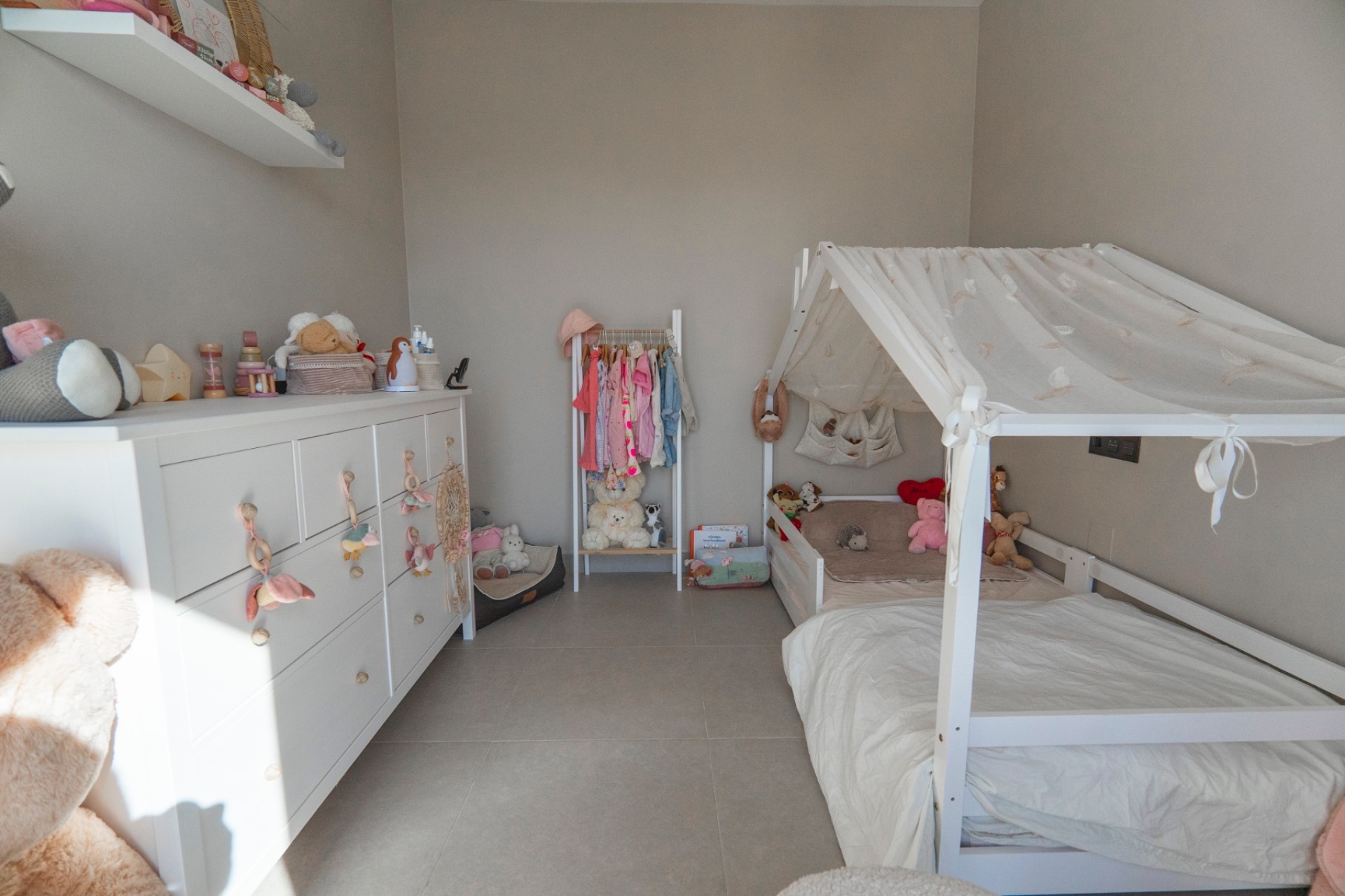 Revente - Villa - Ciudad Quesada - town